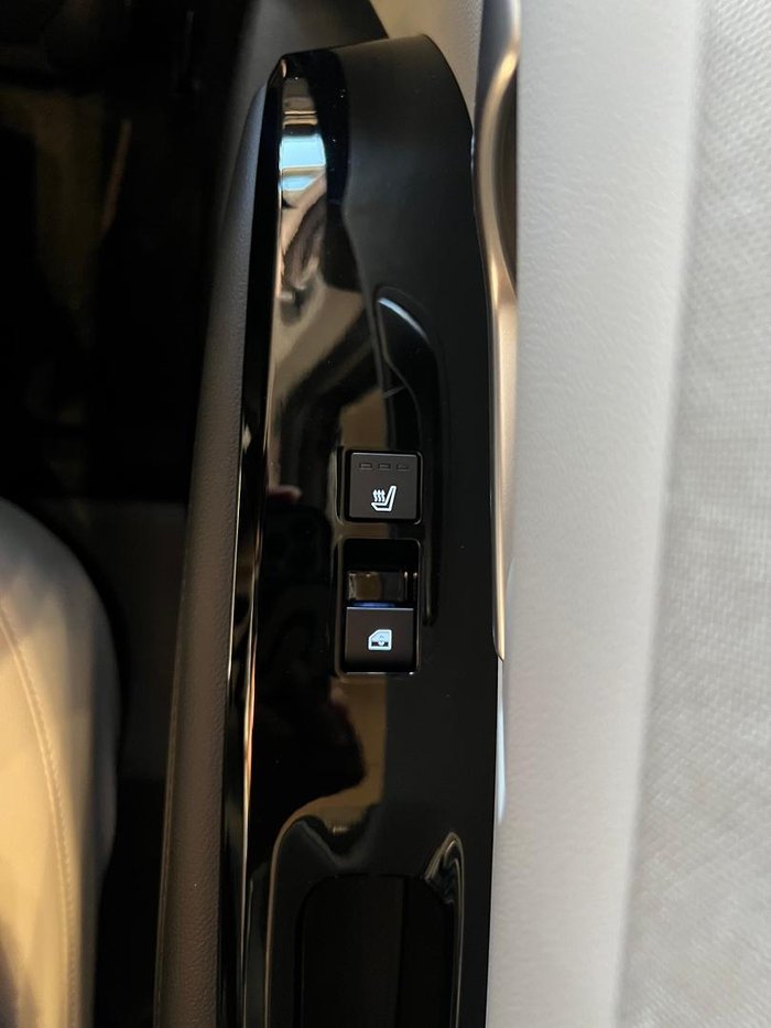 2026 Hyundai Tucson Hybrid Premium