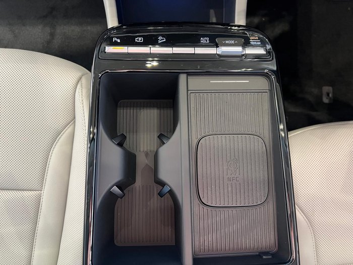 2026 Hyundai Tucson Hybrid Premium