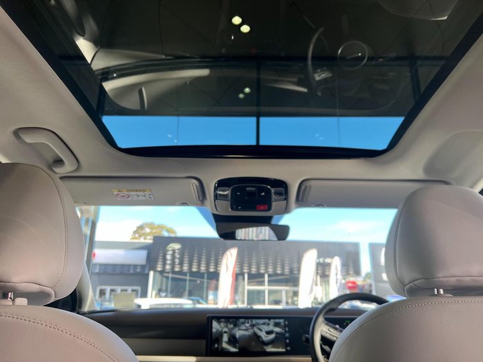2026 Hyundai Tucson Hybrid Premium