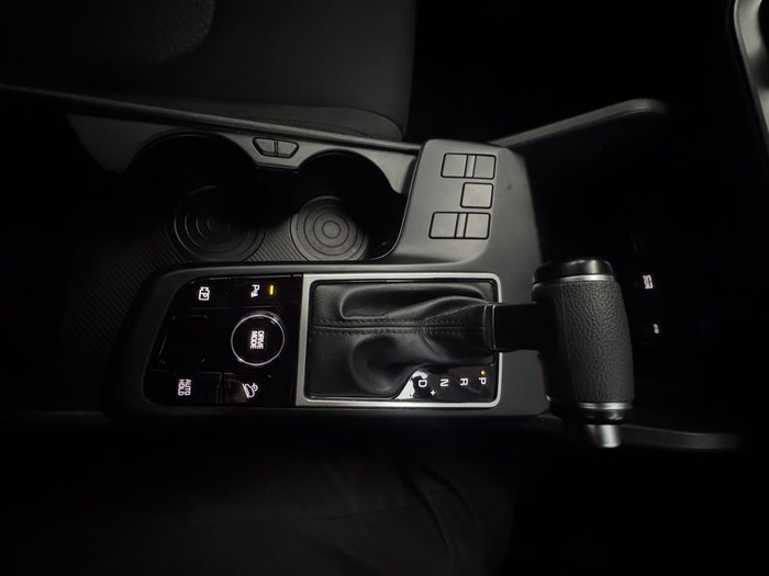 2022 Kia Sportage S