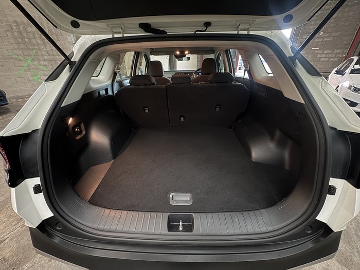2022 Kia Sportage S