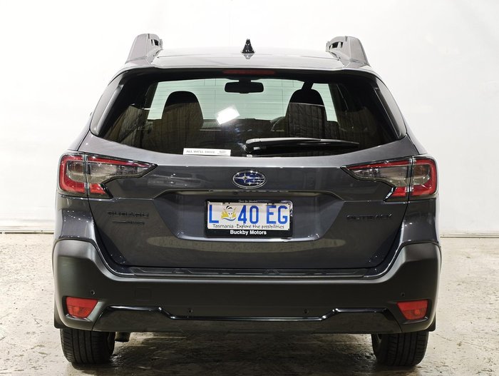 2022 Subaru Outback AWD Sport