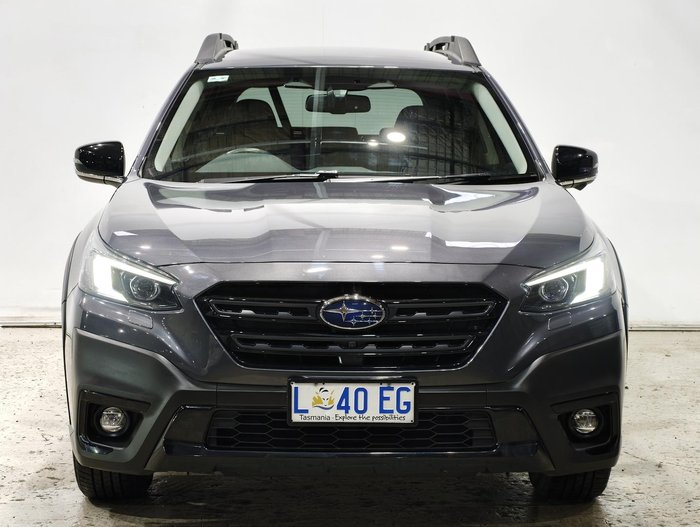 2022 Subaru Outback AWD Sport