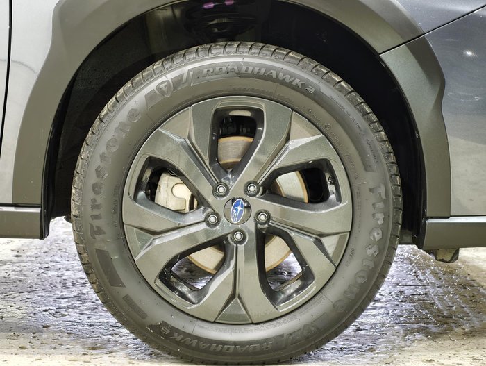2022 Subaru Outback AWD Sport