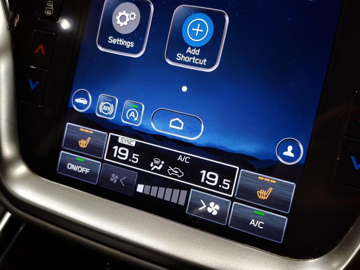 2022 Subaru Outback AWD Sport
