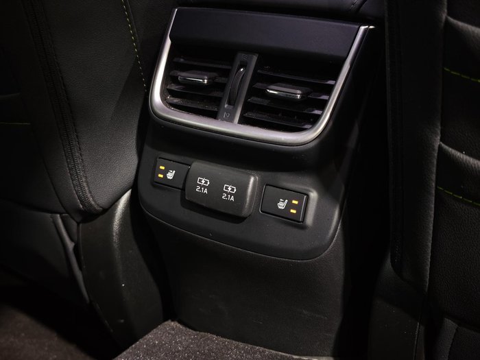 2022 Subaru Outback AWD Sport