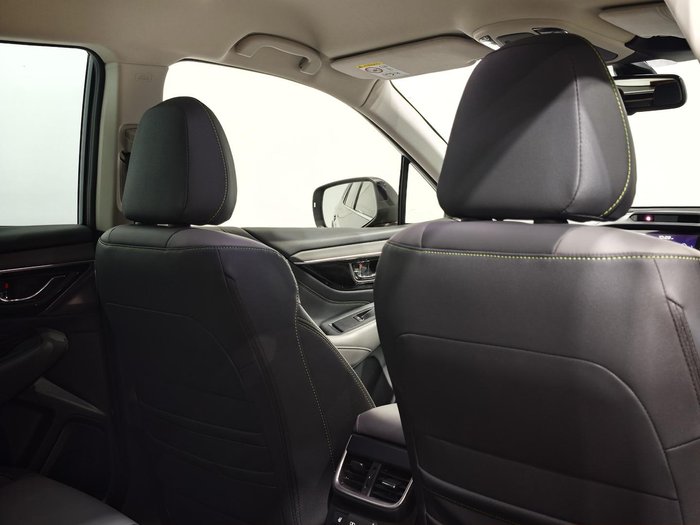 2022 Subaru Outback AWD Sport