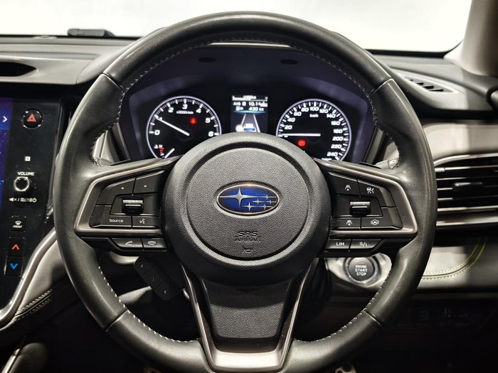 2022 Subaru Outback AWD Sport