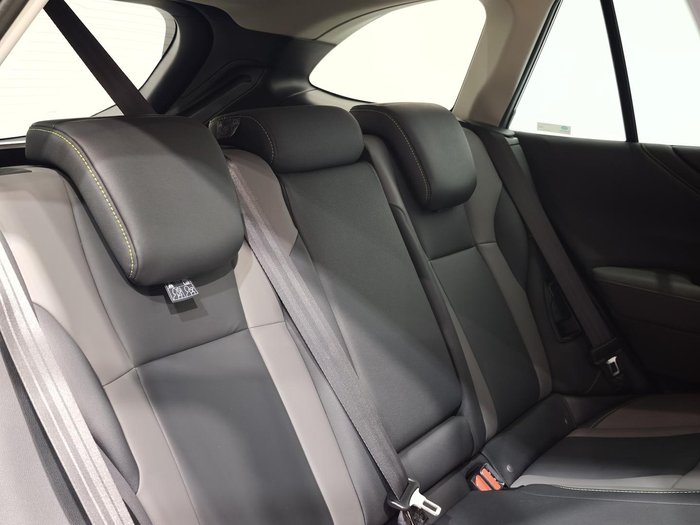 2022 Subaru Outback AWD Sport