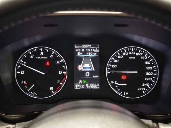 2022 Subaru Outback AWD Sport