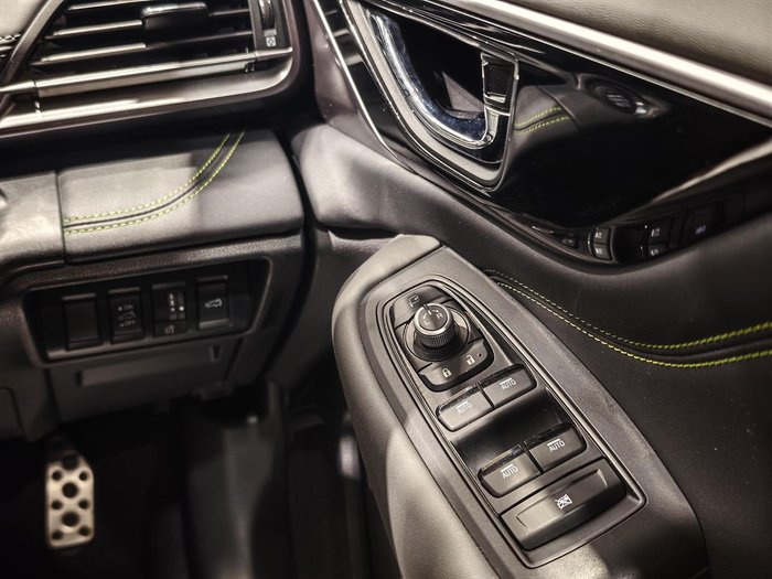 2022 Subaru Outback AWD Sport