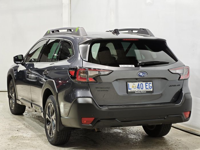 2022 Subaru Outback AWD Sport