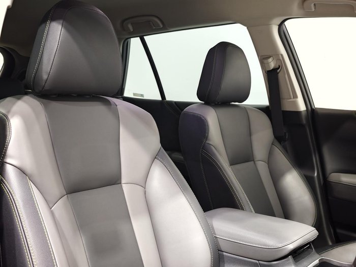 2022 Subaru Outback AWD Sport
