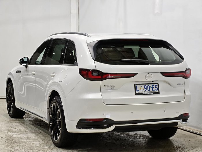 2023 Mazda CX-90 G50e Azami