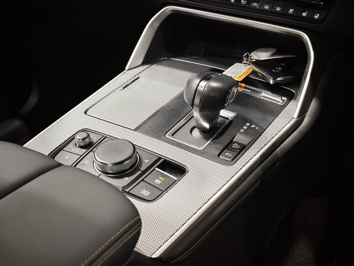 2023 Mazda CX-90 G50e Azami
