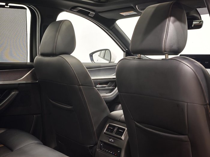 2023 Mazda CX-90 G50e Azami