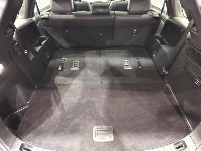 2023 Mazda CX-90 G50e Azami
