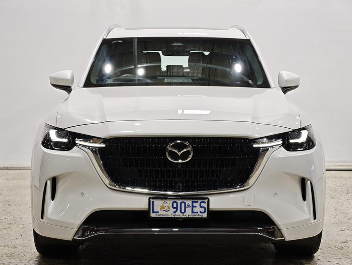 2023 Mazda CX-90 G50e Azami