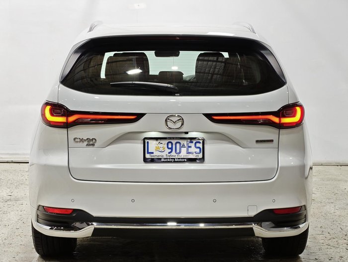 2023 Mazda CX-90 G50e Azami