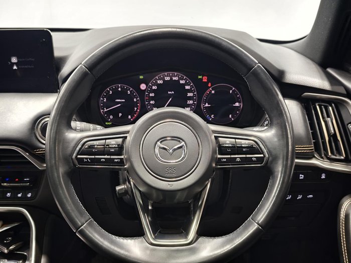 2023 Mazda CX-90 G50e Azami