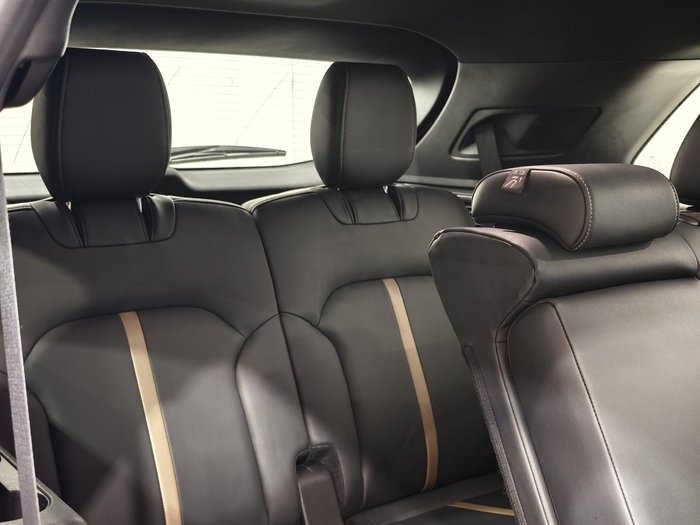 2023 Mazda CX-90 G50e Azami