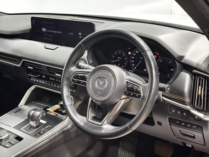 2023 Mazda CX-90 G50e Azami