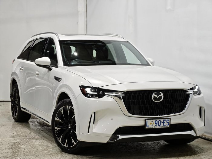 2023 Mazda CX-90