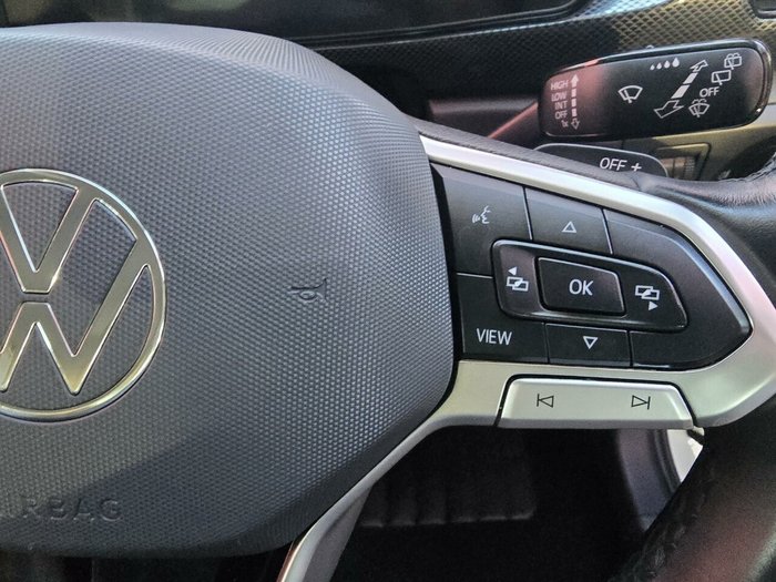 2024 Volkswagen T-Cross 85TSI Life