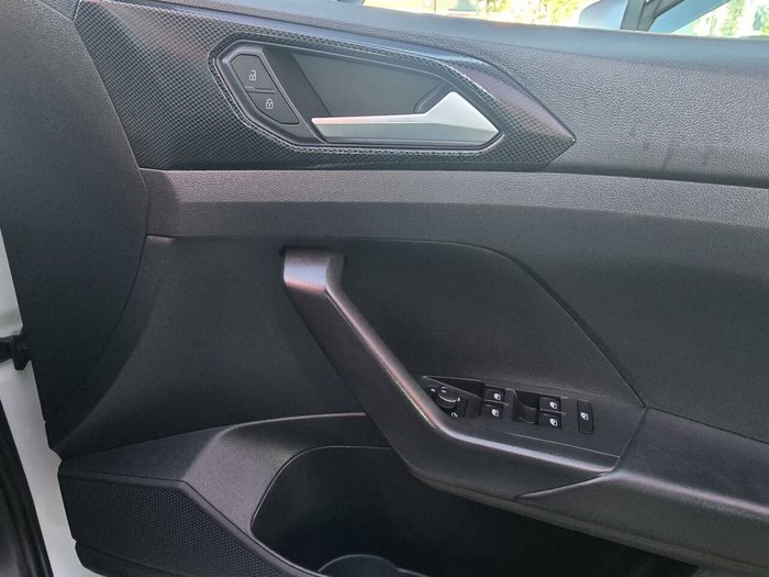 2024 Volkswagen T-Cross 85TSI Life