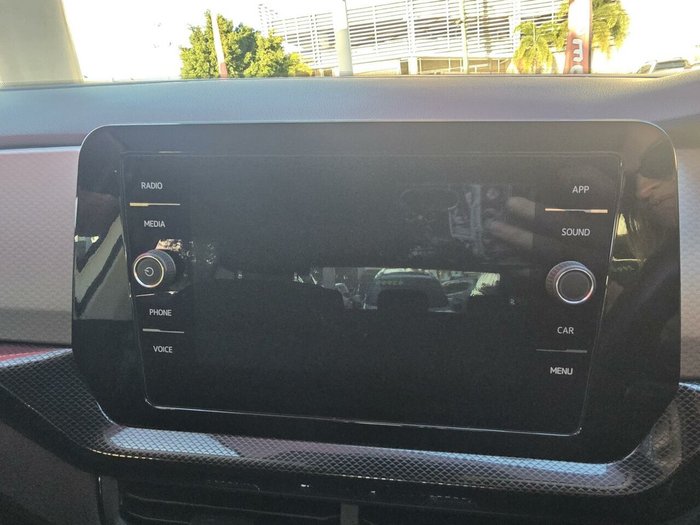 2024 Volkswagen T-Cross 85TSI Life