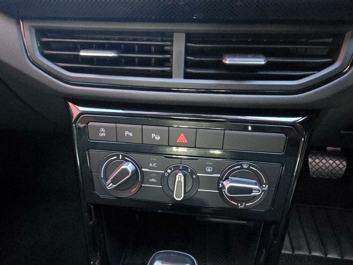 2024 Volkswagen T-Cross 85TSI Life