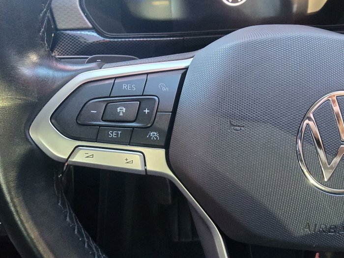 2024 Volkswagen T-Cross 85TSI Life