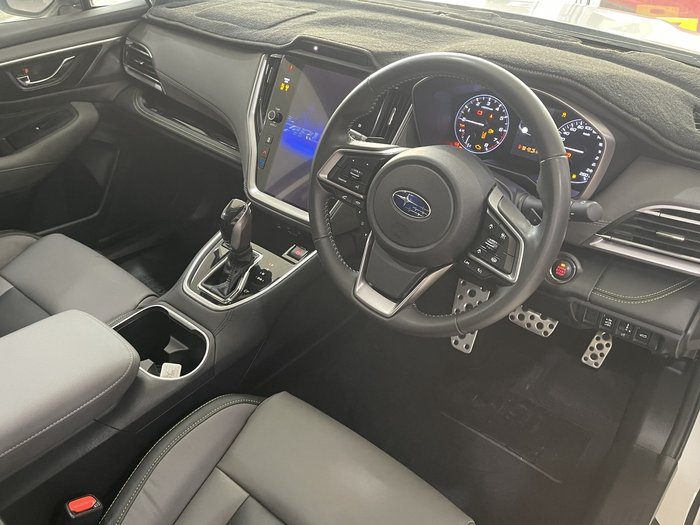 2020 Subaru Outback AWD Sport