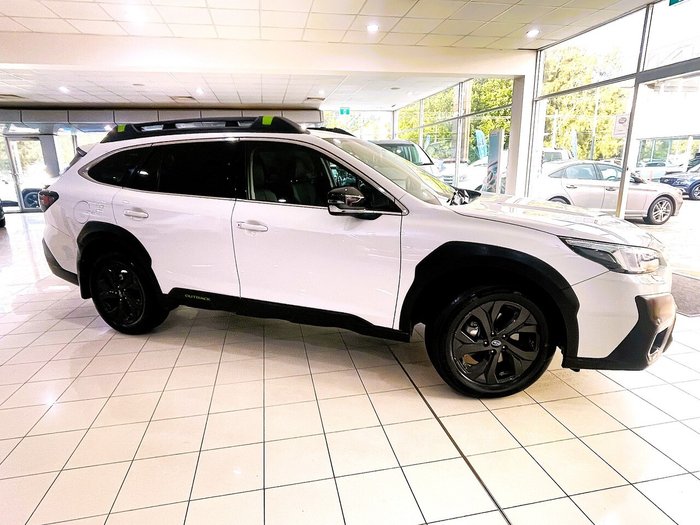 2020 Subaru Outback AWD Sport