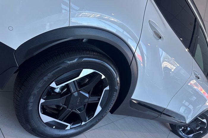 2025 Kia Sportage HEV GT-Line