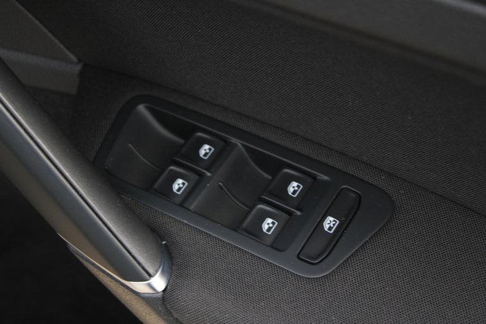2019 Volkswagen Golf 110TSI Comfortline 7.5 MY19.5 Indium Grey