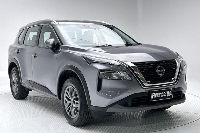 2024 Nissan X-TRAIL