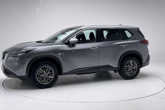 2024 Nissan X-TRAIL ST