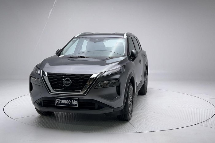2024 Nissan X-TRAIL ST