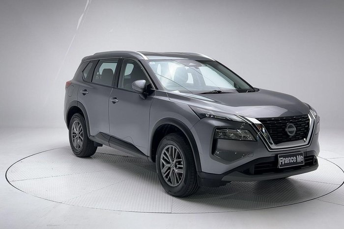2024 Nissan X-TRAIL ST