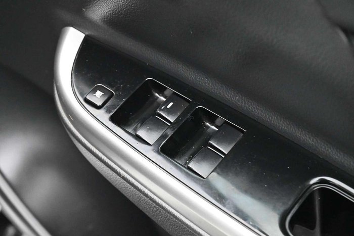 2022 Mitsubishi Triton GLS