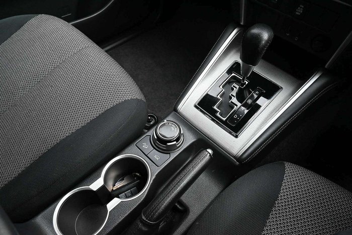 2022 Mitsubishi Triton GLS