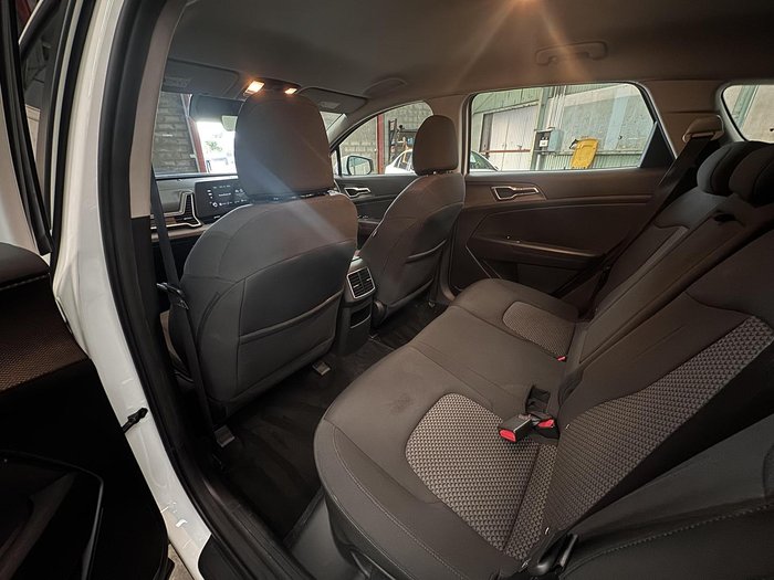 2022 Kia Sportage S