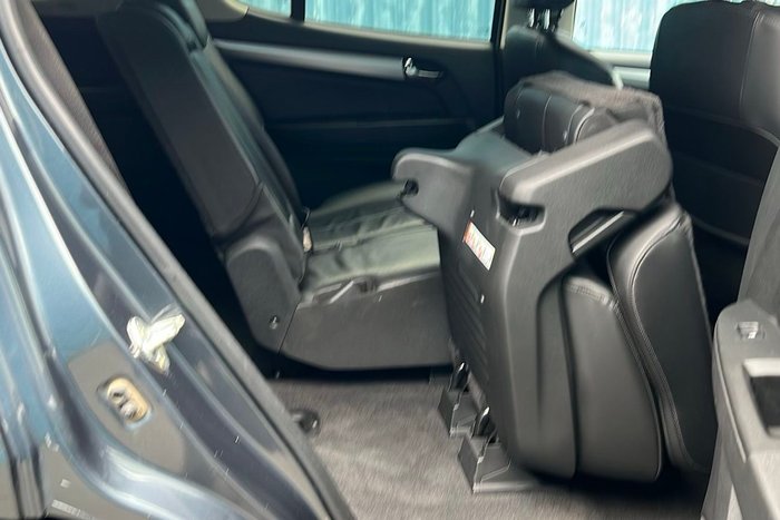2019 Holden Trailblazer LTZ