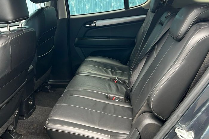 2019 Holden Trailblazer LTZ