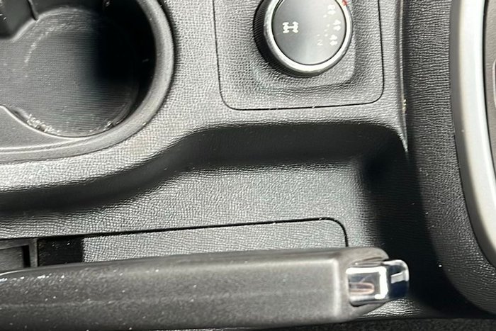 2019 Holden Trailblazer LTZ