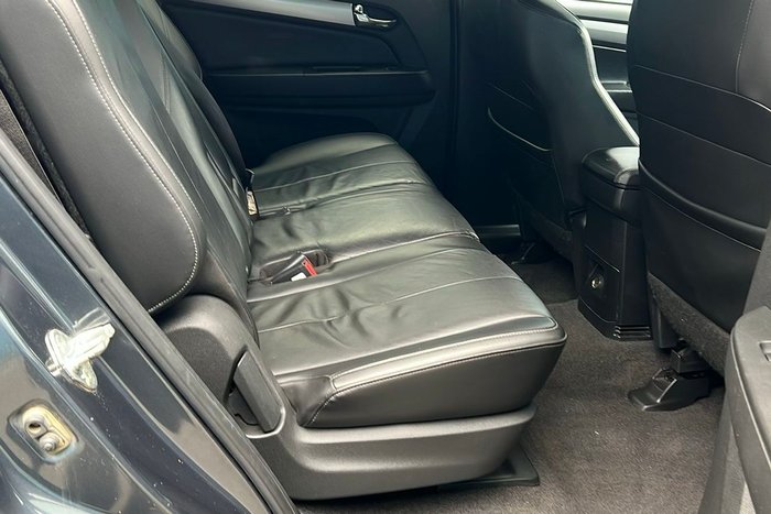 2019 Holden Trailblazer LTZ