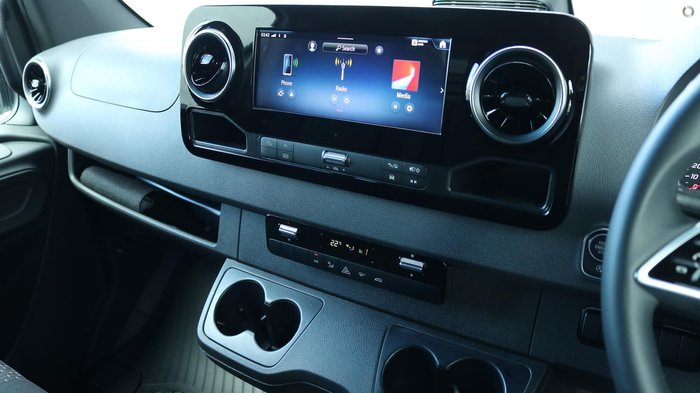2024 Mercedes-Benz Sprinter 315CDI