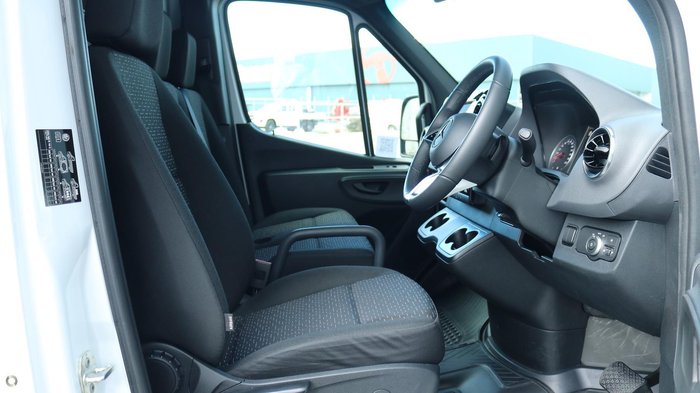 2024 Mercedes-Benz Sprinter 315CDI
