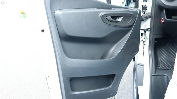 2024 Mercedes-Benz Sprinter 315CDI